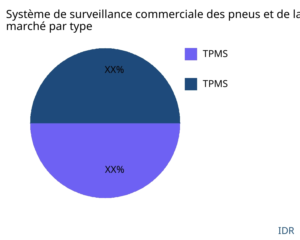 Système de surveillance commerciale des pneus et de la température des pneus d'avion marché par type de produit - Infinitive Data Research